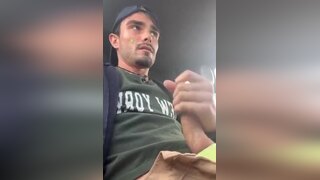 Car Jerk