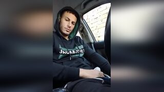 Car Jerk