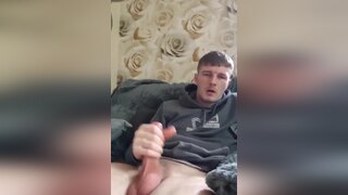 Wank