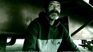 homeless guy in Mexico is game