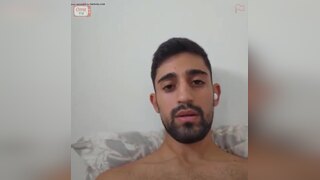Jock Baited