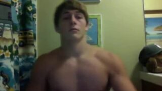 beat off
