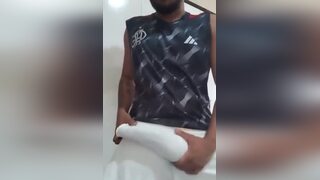 Anonymous Big Cock