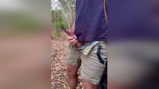 Pissing