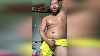 Anonymous Cumming