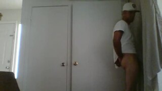 straight guy tricked gloryhole