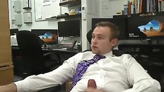 Jerk at Work