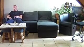 Hidden Cam