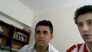 Turkish baited