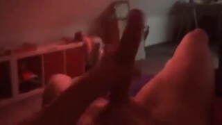 Tall dick