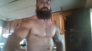Str8 RedneckStud