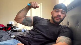 Straight Webcam Hunk 9
