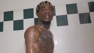 monster dick showers