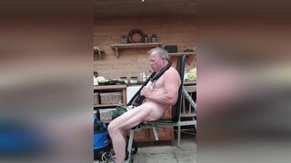 Handyman and his Tools