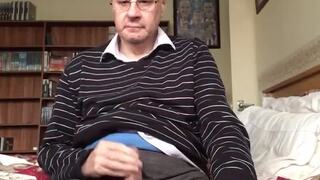 Daddy Wanks Too