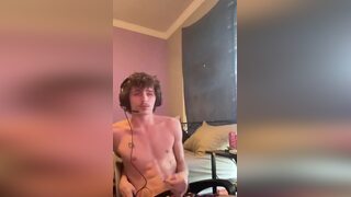 bro jerking for bro