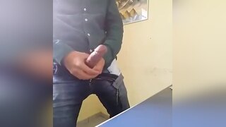 Anonymous Cumming