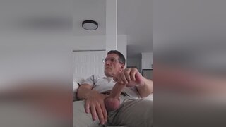 Anonymous Cumming