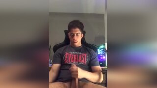 cam guy jerks