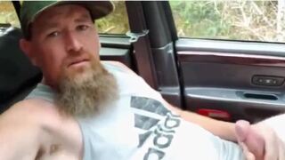 dad cums