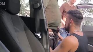 Milk Truck