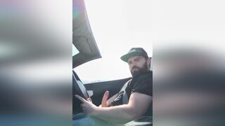 Car Jerk