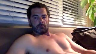 Beefcake Jerking