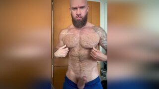 Great Cock Cumming