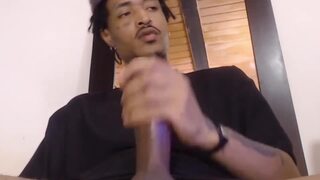 big black dick