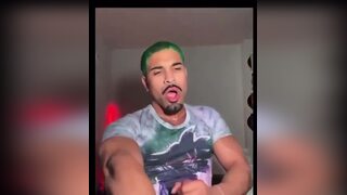 Sexy man