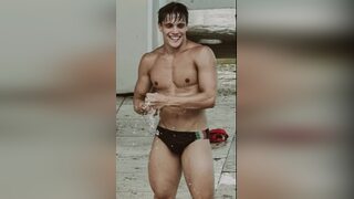 diver