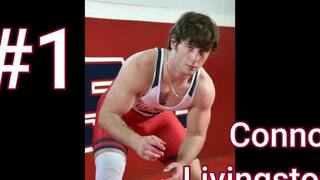 Top 5 Butts on the Shippensburg Wrestling Team