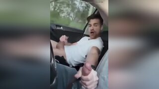 Helping hand