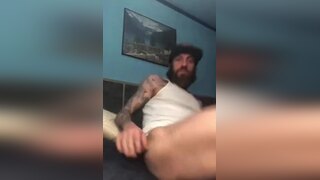 Hairy hole