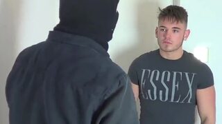 Spank a bully hardly