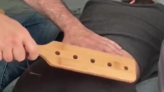 He Needs It