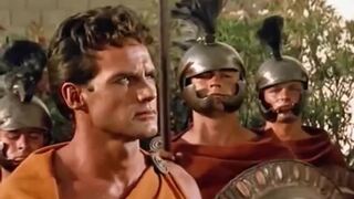 Steve Reeves
