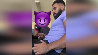funfitfree cam_stallion