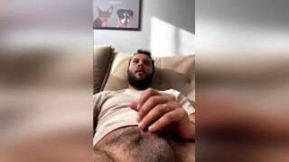 Anonymous Hot Guy