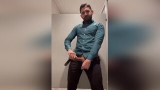 Hot daddy