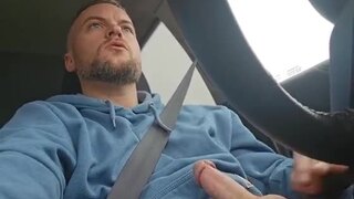 Car Jerk