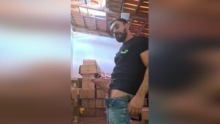 Amazing Cock