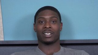 the hottest str8 black guy