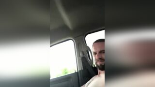 Car Jerk