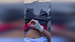 Big Dick Cums