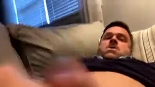 Married KY dad cums
