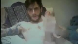 Big cocks and tattoos hell yeah