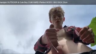 outdoor boy