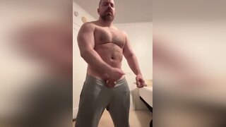 peteaustralia hotnhairy