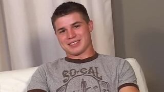 hot young stud